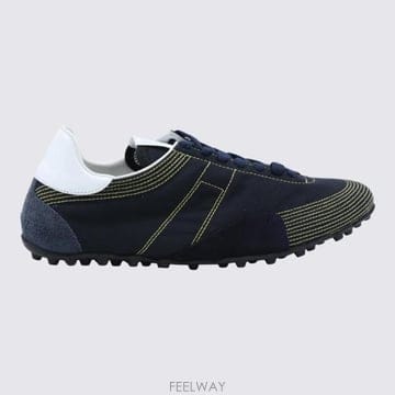 Maison Margiela 26FW ���������� �巹�� ���� S57WS0551P7796 T6065 Blue Nights26FW ���������� �巹�� ���� S57WS0551P7796 T6065 Blue 