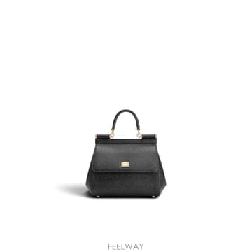 Dolce&Gabbana 26FW ��ü�ذ��ٳ� �̵�� �ýǸ� �ڵ�� BB6003B1001 80999 Nero26FW ��ü�ذ��ٳ� �̵�� �ýǸ� �ڵ�� BB6003B1001 809