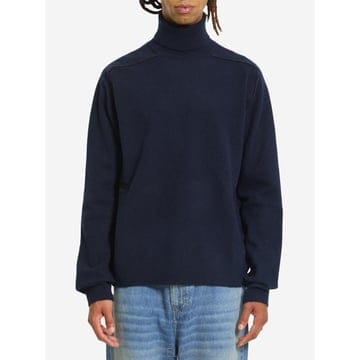 Maison Margiela 26FW ���������� ��Ʋ�� S50HL0071M13303 511F Navy dark grey26FW ���������� ��Ʋ�� S50HL0071M13303 511F Navy dark 