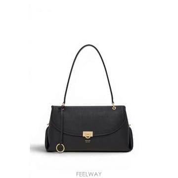 26FW 살바토레 페라가모 가방 21A869 796247 Nero testa di moro