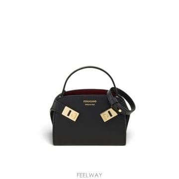 Ferragamo 26FW ����䷹ ��󰡸� ��Ʈ�� 221144 795714 Nero borgogna26FW ����䷹ ��󰡸� ��Ʈ�� 221144 795714 Nero borgo