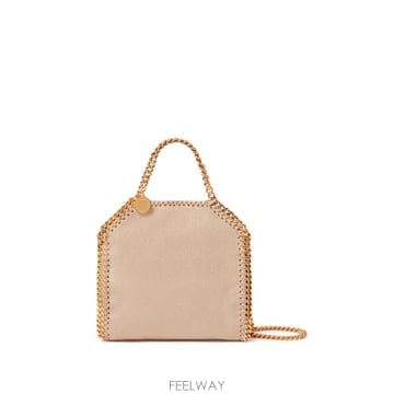 Stella McCartney 26FW ���ڶ� ��īƮ�� ����� 391698W9355 9300 BUTTER CREAM26FW ���ڶ� ��īƮ�� ����� 391698W9355 9300 BUTTER CR