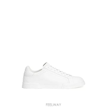 Dolce&Gabbana 26FW ��ü�ذ��ٳ� �������ǳ� ����Ŀ�� CS2332A1065 80002 BIANCO OTTICO26FW ��ü�ذ��ٳ� �������ǳ� ����Ŀ�� CS2332A1065 8000