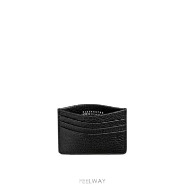 Maison Margiela 26FW ���������� 4��Ƽġ ī�� Ȧ�� SA1VX0006P4455 T8013 BLACK26FW ���������� 4��Ƽġ ī�� Ȧ�� SA1VX0006P4455 T8013