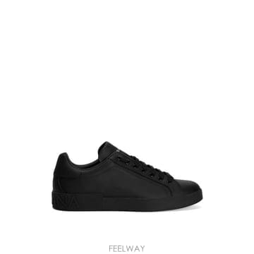 Dolce&Gabbana 26FW ��ü�ذ��ٳ� ī����Ų �������ǳ� ����Ŀ�� CS1772A1065 80999 Nero26FW ��ü�ذ��ٳ� ī����Ų �������ǳ� ����Ŀ�� CS1772A