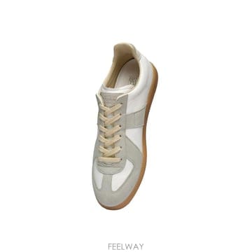 Maison Margiela 26FW ���������� ���ø�ī ����Ŀ�� S57WS0236P1895 101 OFF WHITE26FW ���������� ���ø�ī ����Ŀ�� S57WS0236P1895 101 O