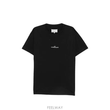 26FW 마르지엘라 셔츠 S50GC0736S22816 900 BLACK