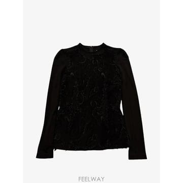 Maison Margiela 26FW ���������� ���� Ƽ���� S29NH0008M36158 900J BLACK26FW ���������� ���� Ƽ���� S29NH0008M36158 900J BLACK
