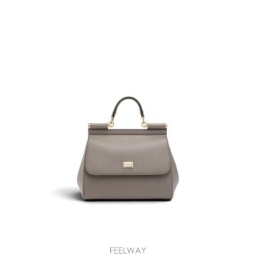 Dolce&Gabbana 26FW ��ü�ذ��ٳ� ���� �ýǸ� �ڵ�� BB6002B1001 80045 Fango chiaro26FW ��ü�ذ��ٳ� ���� �ýǸ� �ڵ�� BB6002B1001 80045