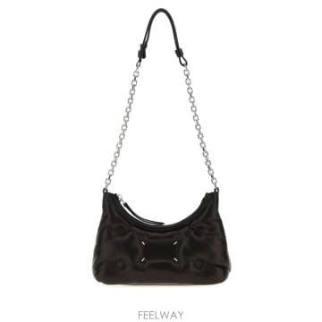 26FW 마르지엘라 가방 SB1WG0021P8840 T8013 BLACK