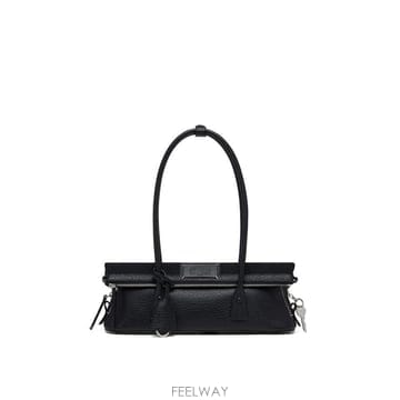 26FW 마르지엘라 가방 SB1ZH0007P8833 T8013 BLACK