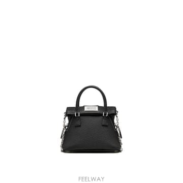 Maison Margiela 26FW ���������� 5AC ����ũ�ι� S56WG0081P4455 T8013 BLACK26FW ���������� 5AC ����ũ�ι� S56WG0081P4455 T8013 BL