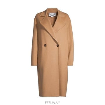 Stella McCartney 26FW ���ڶ� ��īƮ�� ��Ʈ 6600413GU765 2745 New camel26FW ���ڶ� ��īƮ�� ��Ʈ 6600413GU765 2745 New camel