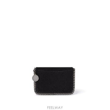Stella McCartney 26SS ���ڶ� ��īƮ�� ���� 7P0073W9132 1000 BLACK26SS ���ڶ� ��īƮ�� ���� 7P0073W9132 1000 BLACK