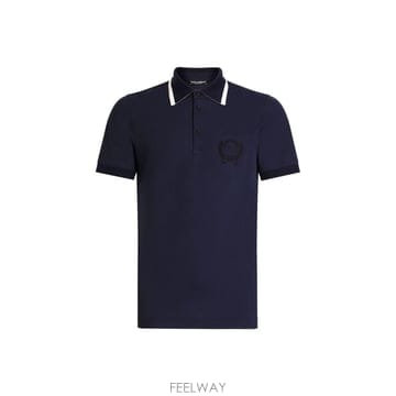 Dolce&Gabbana 26SS ��ü�ذ��ٳ� ���� G8SW8ZHU7WZ B0665 BLU SCURISSIMO 126SS ��ü�ذ��ٳ� ���� G8SW8ZHU7WZ B0665 BLU SCURISSIM