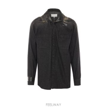 Maison Margiela 26SS ���������� ���� ���� S67DT0025M30073 96126SS ���������� ���� ���� S67DT0025M30073 961