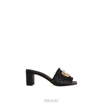 Dolce&Gabbana 26SS ��ü�ذ��ٳ� ���� CR1993AN217 80999 Nero26SS ��ü�ذ��ٳ� ���� CR1993AN217 80999 Nero