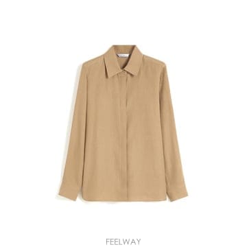 Max Mara 26SS �������� ����콺 2611111012600 003 Sabbia26SS �������� ����콺 2611111012600 003 Sabbia