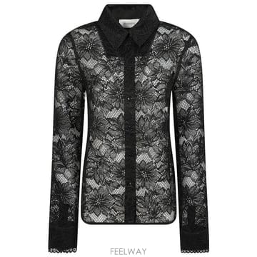 Sportmax 26SS ����Ʈ���� ����콺 2612951012600 002 Nero26SS ����Ʈ���� ����콺 2612951012600 002 Nero