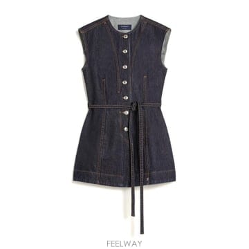 Sportmax 26SS ����Ʈ���� ��Ÿ 2612161015600 001 Blue26SS ����Ʈ���� ��Ÿ 2612161015600 001 Blue