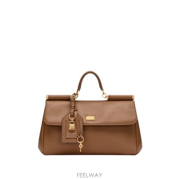 Dolce&Gabbana 26SS ��ü�ذ��ٳ� ���� �ýǸ� �ڵ�� BB7782B7321 8Z093 Caramello26SS ��ü�ذ��ٳ� ���� �ýǸ� �ڵ�� BB7782B7321 8Z093
