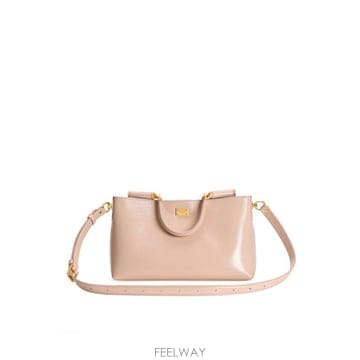 Dolce&Gabbana 26SS ��ü�ذ��ٳ� Medium Vittoria calfskin �ڵ�� BB7896AZ000 8009526SS ��ü�ذ��ٳ� Medium Vittoria calfskin �ڵ�� BB78