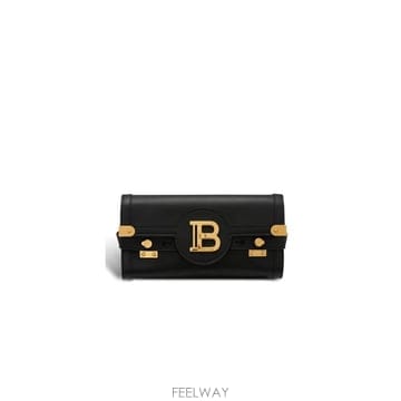Balmain 26SS �߸� Ŭ��ġ �Ŀ�ġ GN1LE596LAVE 0PA Black26SS �߸� Ŭ��ġ �Ŀ�ġ GN1LE596LAVE 0PA Black