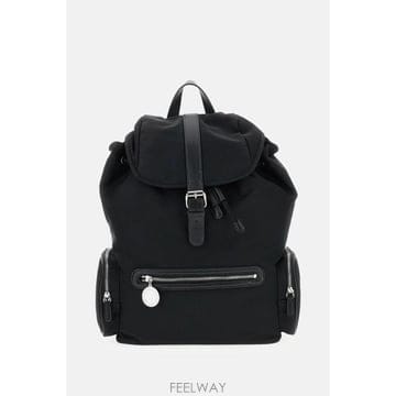 Stella McCartney 26SS ���ڶ� ��īƮ�� ���� 7B0194WP0670 1019 Ultra black26SS ���ڶ� ��īƮ�� ���� 7B0194WP0670 1019 Ultra blac