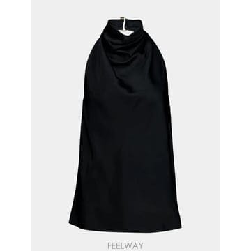 Stella McCartney 26SS ���ڶ� ��īƮ�� �μҸ� Ƽ���� 6T02703FU302 1000 Black26SS ���ڶ� ��īƮ�� �μҸ� Ƽ���� 6T02703FU302 1000 B