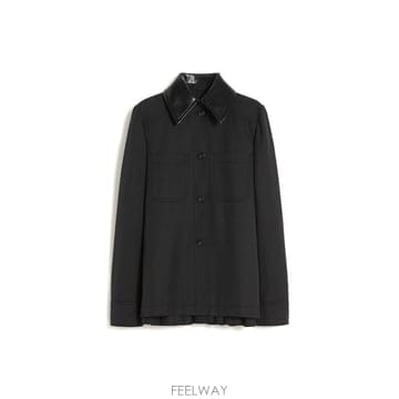 Sportmax 26SS ����Ʈ���� ��Ʈ 2612021041600 003 Nero26SS ����Ʈ���� ��Ʈ 2612021041600 003 Nero