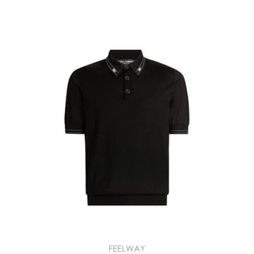 Dolce&Gabbana 26SS ��ü�ذ��ٳ� ���� GXZ02TJBSOI N0000 Nero26SS ��ü�ذ��ٳ� ���� GXZ02TJBSOI N0000 Nero