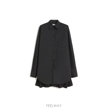 Sportmax 26SS ����Ʈ���� ����콺 2612191031600 003 Nero26SS ����Ʈ���� ����콺 2612191031600 003 Nero