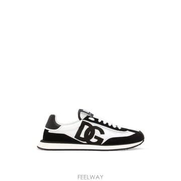 Dolce&Gabbana 26SS ��ü�ذ��ٳ� DG ���� ����Ŀ�� ��ü�ذ��ٳ� CS2288A5355 8I050 Bianco nero26SS ��ü�ذ��ٳ� DG ���� ����Ŀ�� ��ü�ذ��ٳ� CS2288