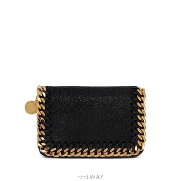 Stella McCartney 26SS ���ڶ� ��īƮ�� ���� 7P0067W9355 1000 BLACK26SS ���ڶ� ��īƮ�� ���� 7P0067W9355 1000 BLACK