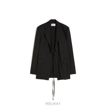 Sportmax 26SS ����Ʈ���� ��Ʈ 2612041051600 004 Nero26SS ����Ʈ���� ��Ʈ 2612041051600 004 Nero