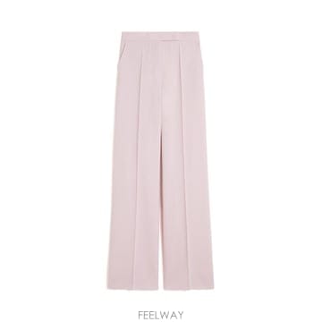 26SS 막스마라 수트 팬츠 2611131201600 022 Beige rosa
