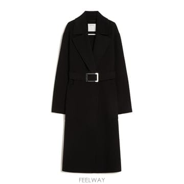 Sportmax 26SS ����Ʈ���� ��Ʈ 2612011041600 013 Nero26SS ����Ʈ���� ��Ʈ 2612011041600 013 Nero