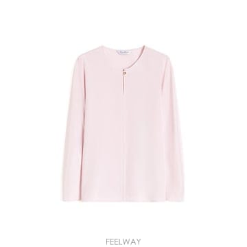 Max Mara 26SS �������� ����콺 2611191018600 014 Rosa26SS �������� ����콺 2611191018600 014 Rosa