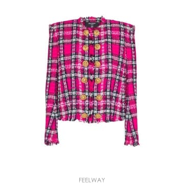 Balmain 26SS �߸� ���� GF1SM509CG42 AAA MultiColour26SS �߸� ���� GF1SM509CG42 AAA MultiColour