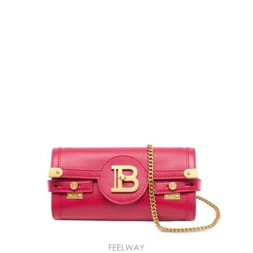 Balmain 26SS �߸� Ŭ��ġ �Ŀ�ġ GN1LE596LSLX 4CJ Rose fuchsia26SS �߸� Ŭ��ġ �Ŀ�ġ GN1LE596LSLX 4CJ Rose fuchsia
