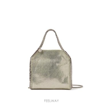 Stella McCartney 26SS ���ڶ� ��īƮ�� ���� 371223WP0301 3038 Light lime green26SS ���ڶ� ��īƮ�� ���� 371223WP0301 3038 Light lime