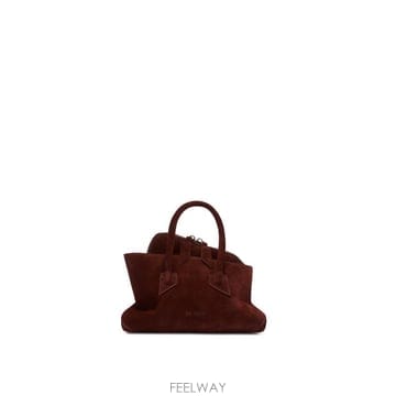 THE ATTICO 26SS �� ��Ƽ�� ���� 260WAH00063LBT007AA 850 Light chocolate26SS �� ��Ƽ�� ���� 260WAH00063LBT007AA 850 Light choc