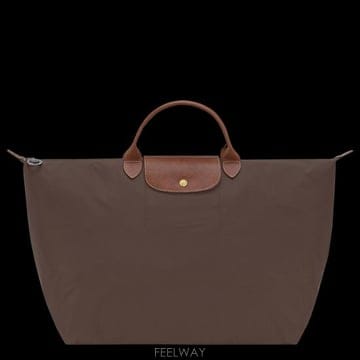 Longchamp 26FW �ռ� �� �ø����� �������� L Ʈ������ L1624089 002 Moka26FW �ռ� �� �ø����� �������� L Ʈ������ L1624089 002