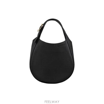 Longchamp 26FW �ռ� �� �÷γ� S �ڵ�� �ռ� 10328021 001 Nero26FW �ռ� �� �÷γ� S �ڵ�� �ռ� 10328021 001 Nero