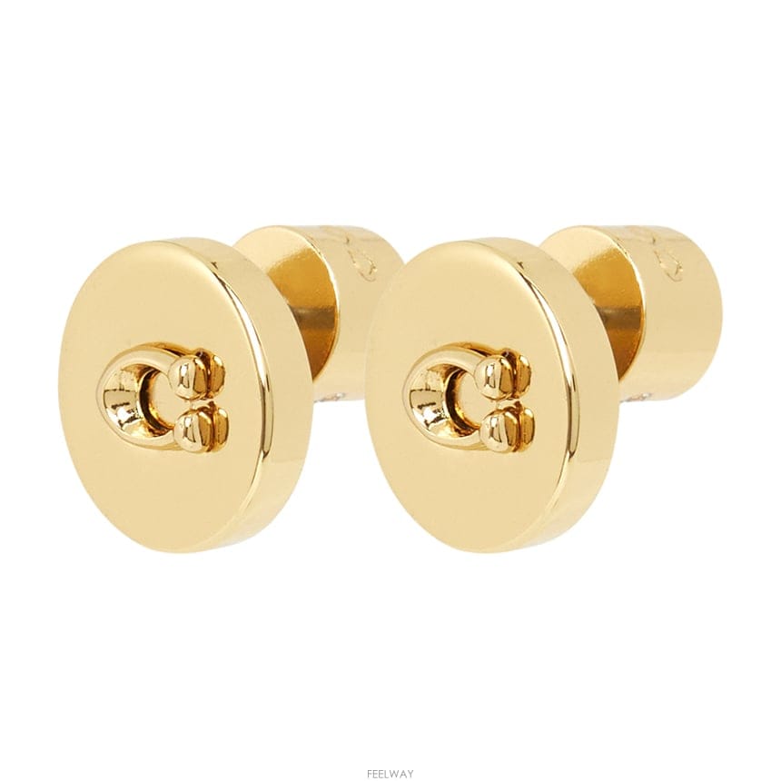 Coach �ñ״�ó ���� ���� �Ͱ��� 352957 GLD 710�ñ״�ó ���� ���� �Ͱ��� 352957 GLD 710