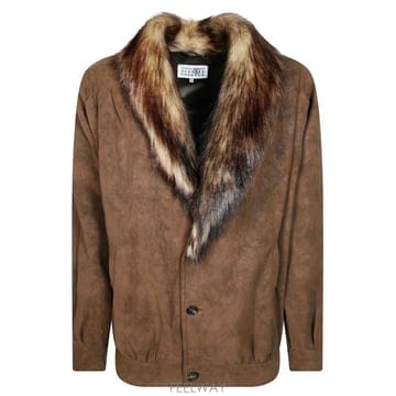 MM6 26FW MM6 �������������� ���� S62AN0183 M36087 139 Brown26FW MM6 �������������� ���� S62AN0183 M36087 139 Brow