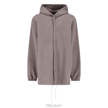 Rick Owens 26FW �� ������ ���� RR02F4710 DDR 34 Taupe26FW �� ������ ���� RR02F4710 DDR 34 Taupe