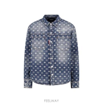 Dsquared2 26FW �������2 ���� S74DM1043 D30023 470 Blue26FW �������2 ���� S74DM1043 D30023 470 Blue