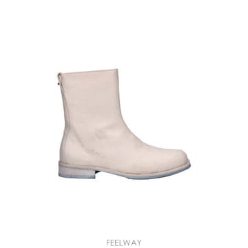 Our Legacy 26FW �ƿ������� ���� A4267SCD DIRTY WHITE WAXED SUEDE26FW �ƿ������� ���� A4267SCD DIRTY WHITE WAXED SUEDE