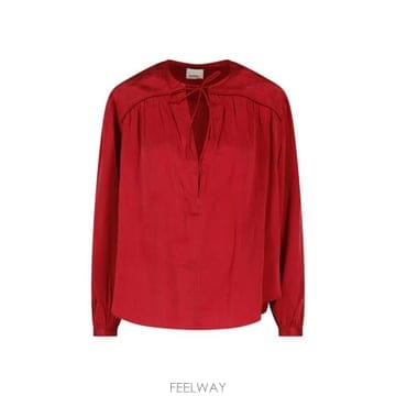 Isabel Marant 26FW ���ں����� ���� HT0990FA D4J22I 70RD Red26FW ���ں����� ���� HT0990FA D4J22I 70RD Red